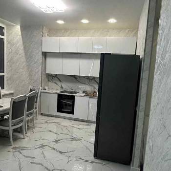 Сдается 2-х комнатная квартира, 48 м²