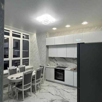 Сдается 2-х комнатная квартира, 48 м²