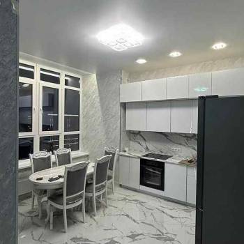 Сдается 2-х комнатная квартира, 48 м²