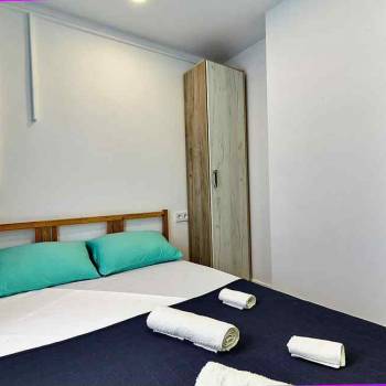 Сдается 1-комнатная квартира, 15 м²
