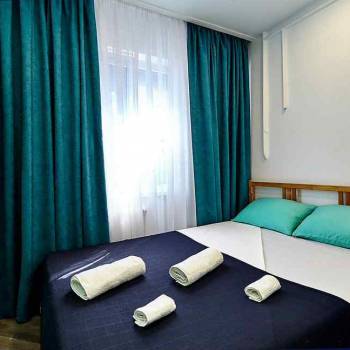 Сдается 1-комнатная квартира, 15 м²