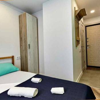 Сдается 1-комнатная квартира, 15 м²