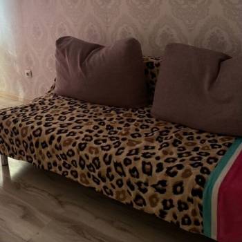 Сдается 2-х комнатная квартира, 51,4 м²