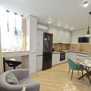 Сдается 2-х комнатная квартира, 57 м²