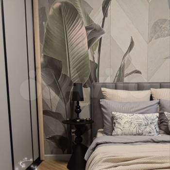 Сдается 2-х комнатная квартира, 57 м²