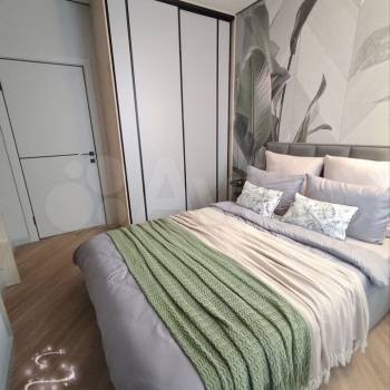 Сдается 2-х комнатная квартира, 57 м²