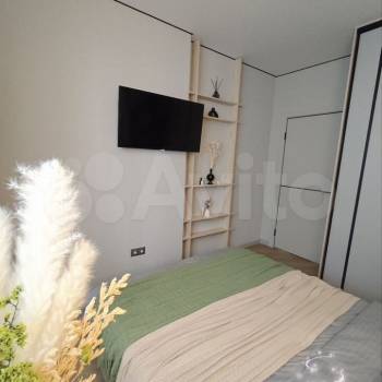 Сдается 2-х комнатная квартира, 57 м²