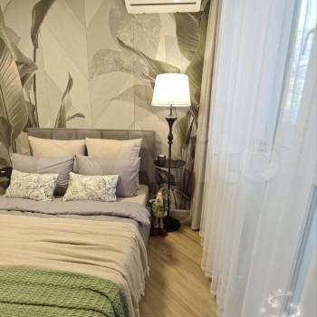 Сдается 2-х комнатная квартира, 57 м²