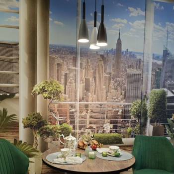 Сдается 2-х комнатная квартира, 57 м²