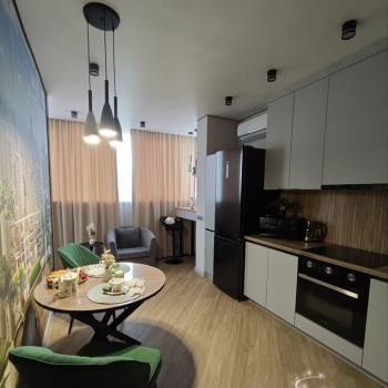 Сдается 2-х комнатная квартира, 57 м²