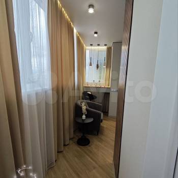 Сдается 2-х комнатная квартира, 57 м²