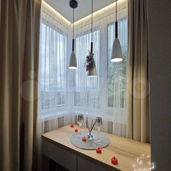 Сдается 2-х комнатная квартира, 57 м²