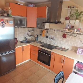 Продается 2-х комнатная квартира, 45 м²