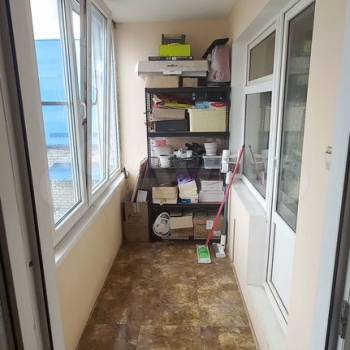 Продается 2-х комнатная квартира, 45 м²