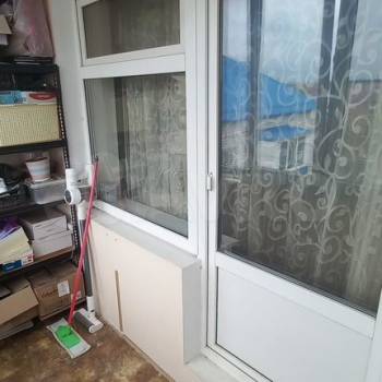 Продается 2-х комнатная квартира, 45 м²