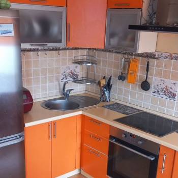 Продается 2-х комнатная квартира, 45 м²