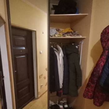 Продается 2-х комнатная квартира, 45 м²