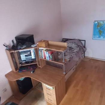 Продается 2-х комнатная квартира, 45 м²