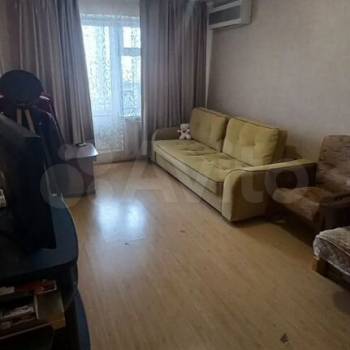 Продается 2-х комнатная квартира, 45 м²
