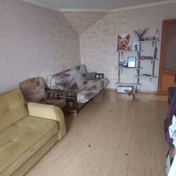 Продается 2-х комнатная квартира, 45 м²
