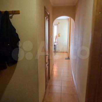 Продается 2-х комнатная квартира, 45 м²