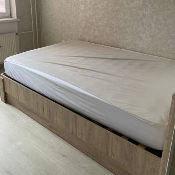 Продается 2-х комнатная квартира, 41,7 м²