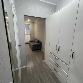 Сдается 1-комнатная квартира, 23,9 м²