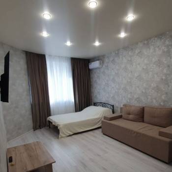 Сдается 1-комнатная квартира, 36,8 м²