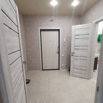 Сдается 1-комнатная квартира, 36,8 м²