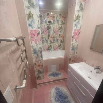 Сдается Многокомнатная квартира, 98 м²