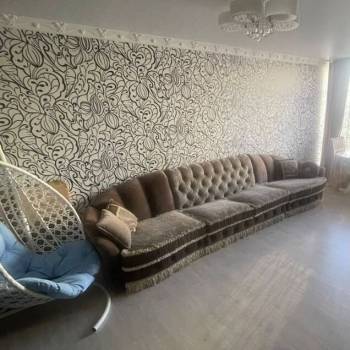 Сдается Многокомнатная квартира, 98 м²
