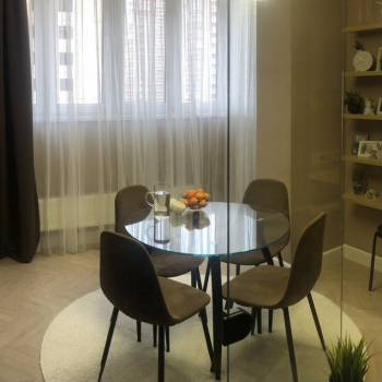 Продается 2-х комнатная квартира, 40 м²