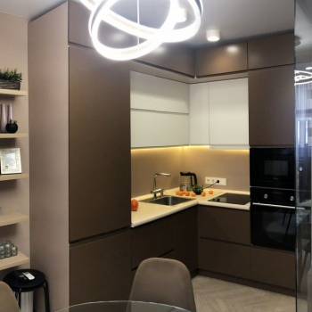 Продается 2-х комнатная квартира, 40 м²
