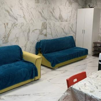 Сдается 1-комнатная квартира, 40 м²