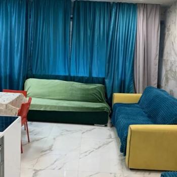 Сдается 1-комнатная квартира, 40 м²