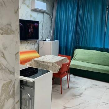 Сдается 1-комнатная квартира, 40 м²