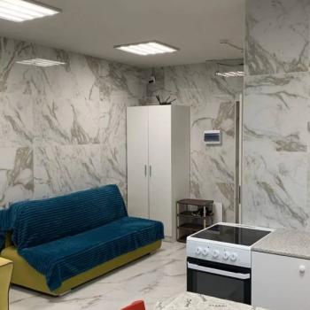 Сдается 1-комнатная квартира, 40 м²