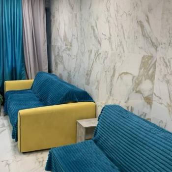 Сдается 1-комнатная квартира, 40 м²