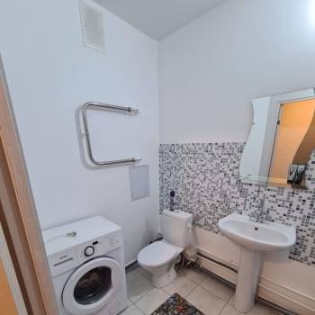 Сдается 1-комнатная квартира, 30,2 м²