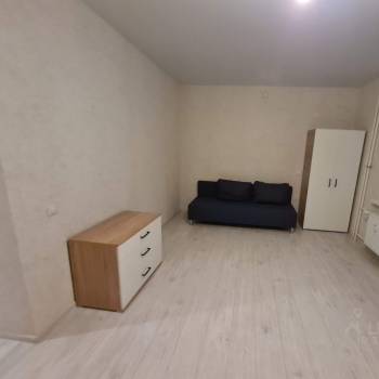 Сдается 1-комнатная квартира, 30,2 м²
