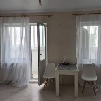 Сдается 1-комнатная квартира, 30,2 м²
