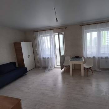 Сдается 1-комнатная квартира, 30,2 м²