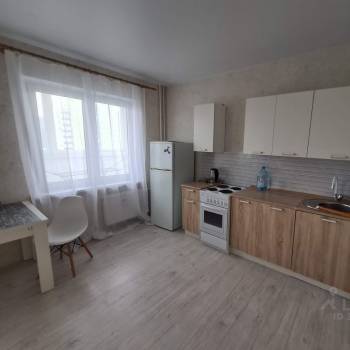 Сдается 1-комнатная квартира, 30,2 м²