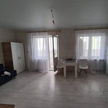 Сдается 1-комнатная квартира, 30,2 м²