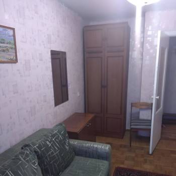 Сдается 2-х комнатная квартира, 43 м²