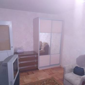 Сдается 2-х комнатная квартира, 43 м²