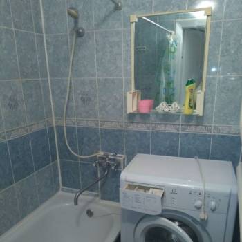 Сдается 2-х комнатная квартира, 43 м²