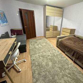 Продается 1-комнатная квартира, 36 м²