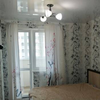 Сдается 1-комнатная квартира, 21 м²