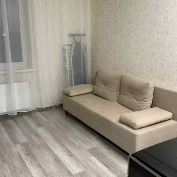 Сдается 1-комнатная квартира, 22,2 м²